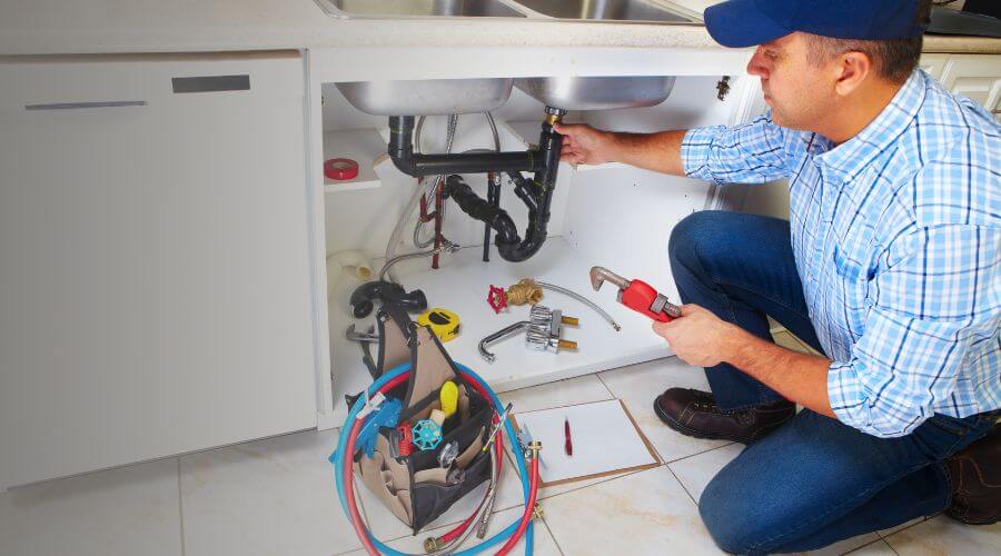 Local expert plumbing services in Roper, NC